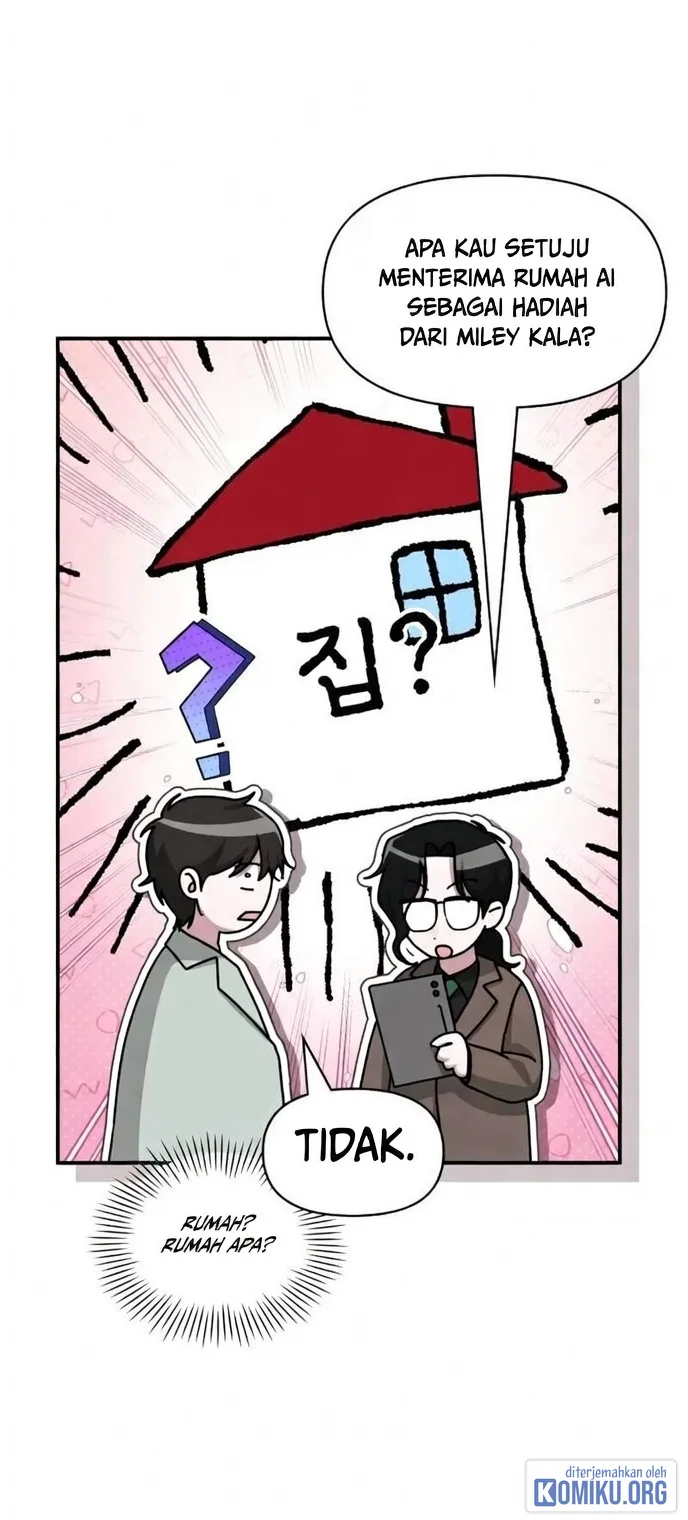I Was Immediately Mistaken for a Monster Genius Actor Chapter 118 halaman 22
