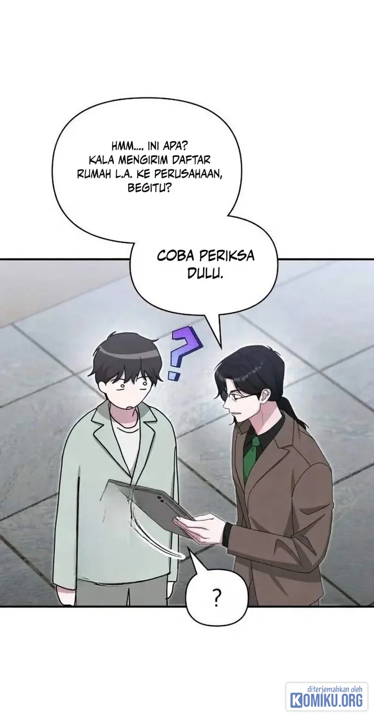 I Was Immediately Mistaken for a Monster Genius Actor Chapter 118 halaman 23