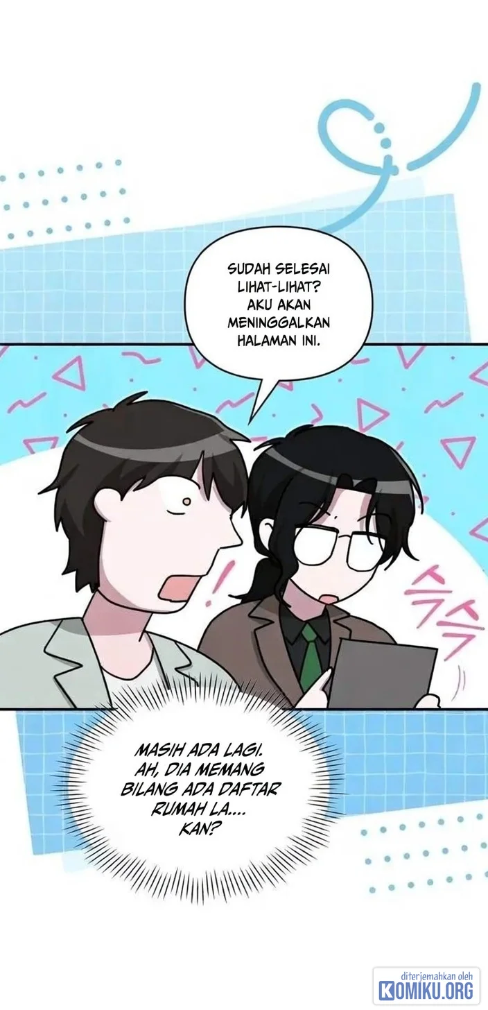 I Was Immediately Mistaken for a Monster Genius Actor Chapter 118 halaman 25