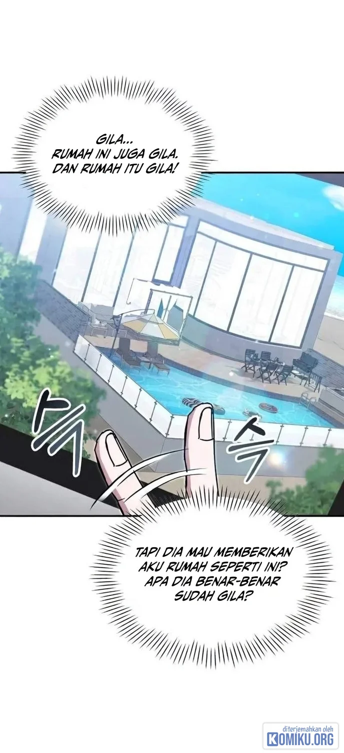 I Was Immediately Mistaken for a Monster Genius Actor Chapter 118 halaman 26