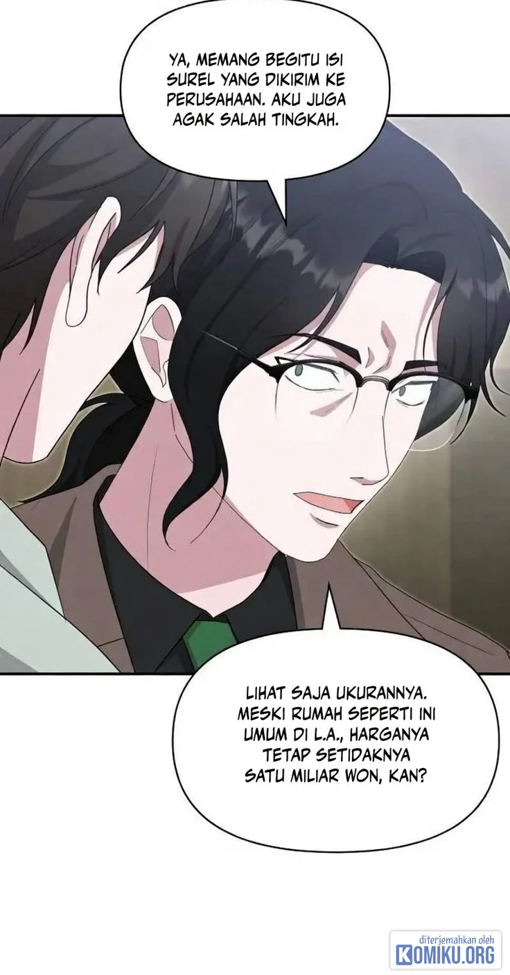 I Was Immediately Mistaken for a Monster Genius Actor Chapter 118 halaman 28