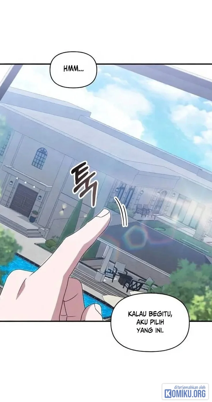 I Was Immediately Mistaken for a Monster Genius Actor Chapter 118 halaman 34