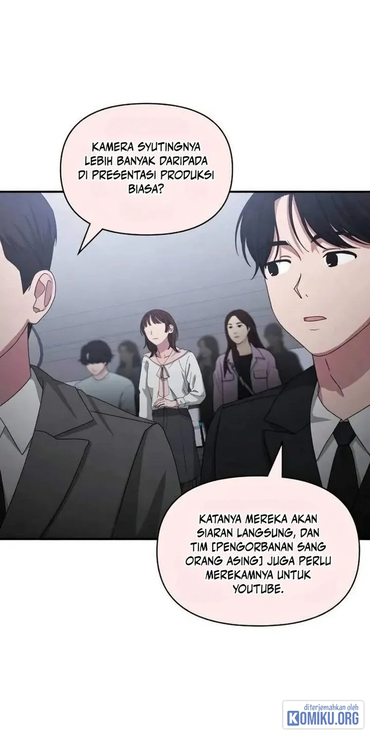 I Was Immediately Mistaken for a Monster Genius Actor Chapter 118 halaman 39