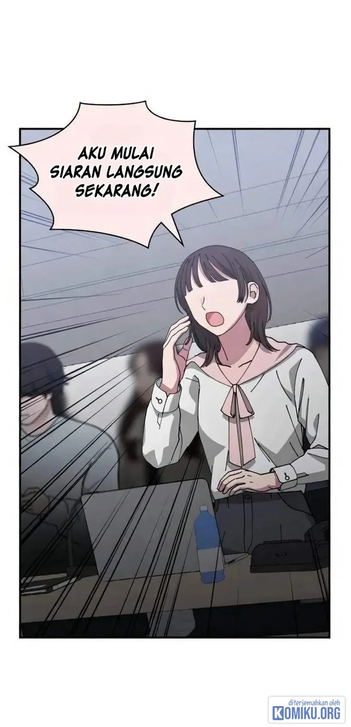 I Was Immediately Mistaken for a Monster Genius Actor Chapter 118 halaman 40