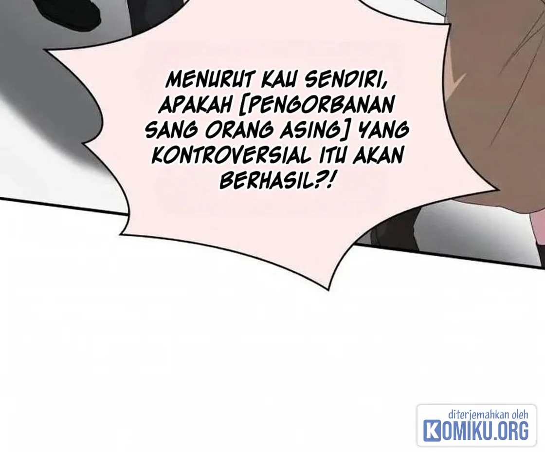 I Was Immediately Mistaken for a Monster Genius Actor Chapter 118 Gambar 50