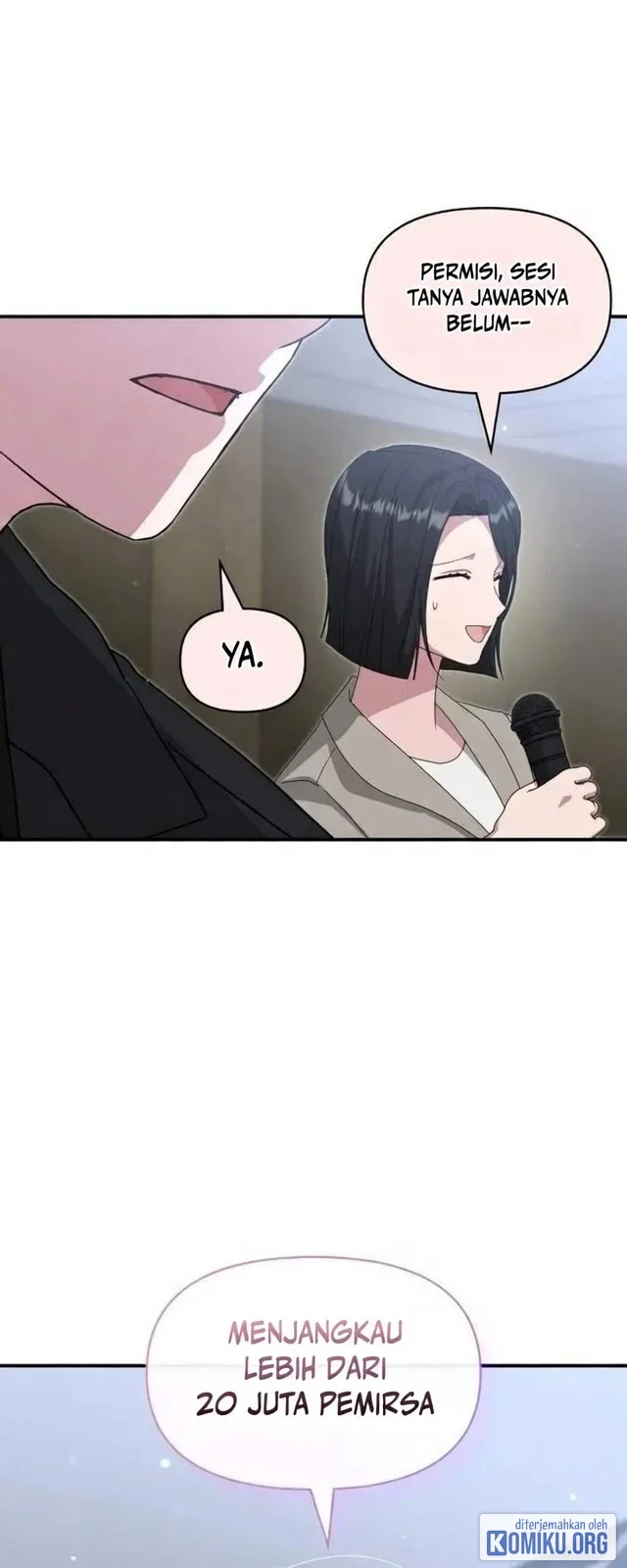 I Was Immediately Mistaken for a Monster Genius Actor Chapter 118 Gambar 51