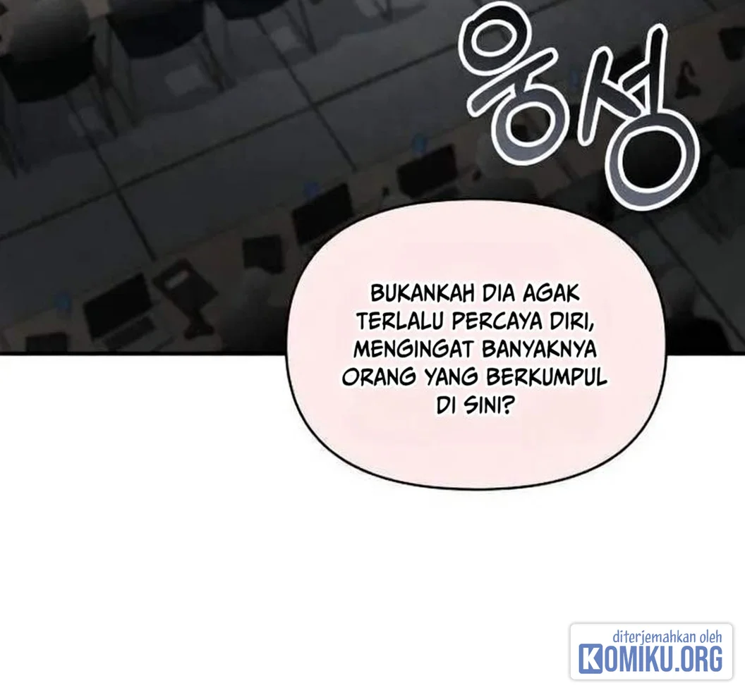 I Was Immediately Mistaken for a Monster Genius Actor Chapter 118 Gambar 54