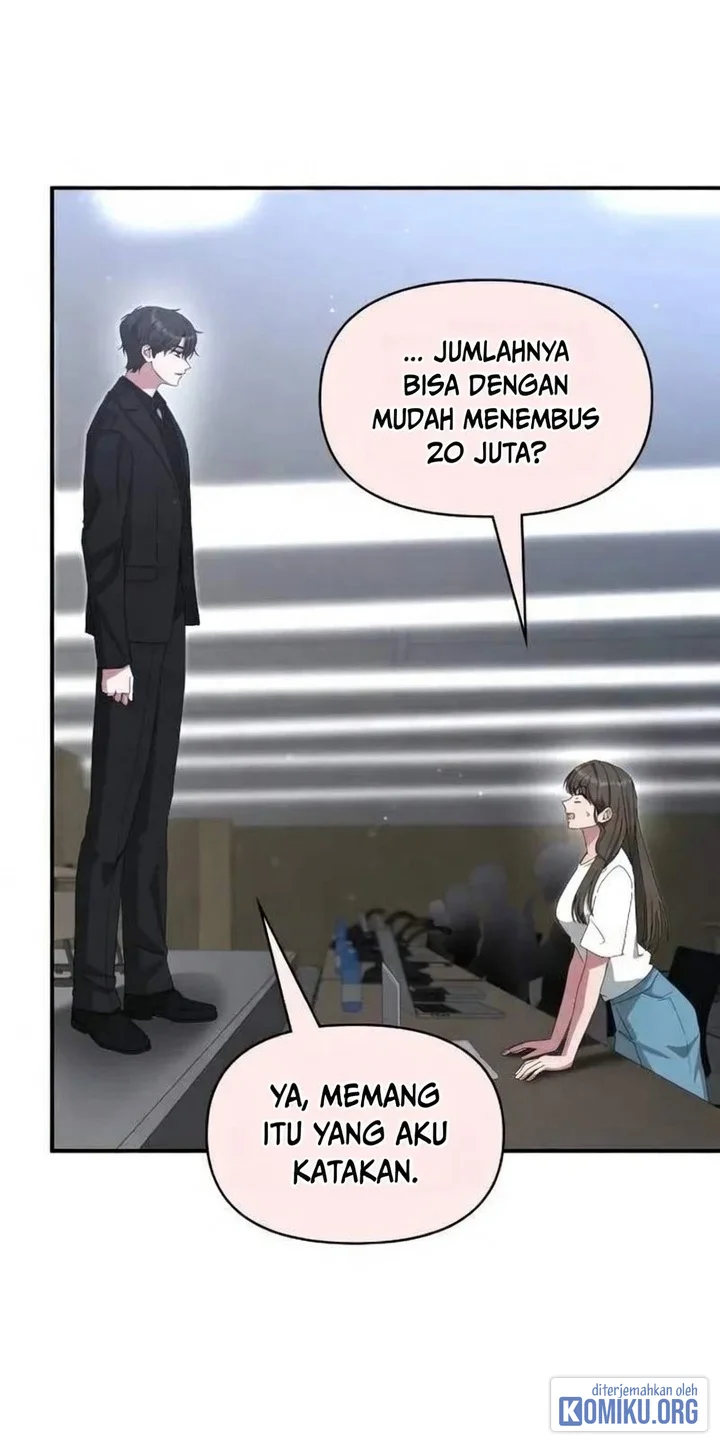 I Was Immediately Mistaken for a Monster Genius Actor Chapter 118 Gambar 55