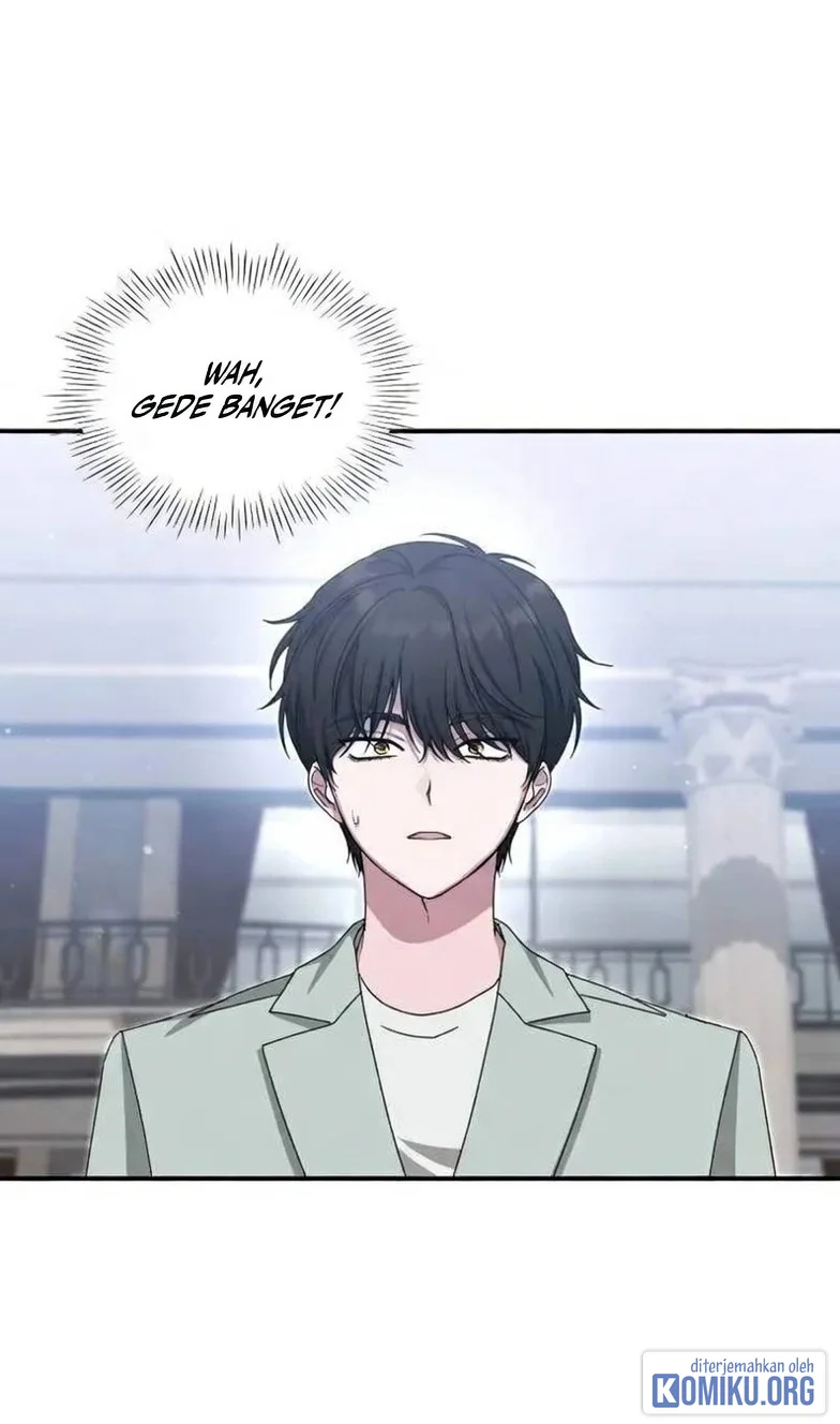 I Was Immediately Mistaken for a Monster Genius Actor Chapter 118 halaman 7