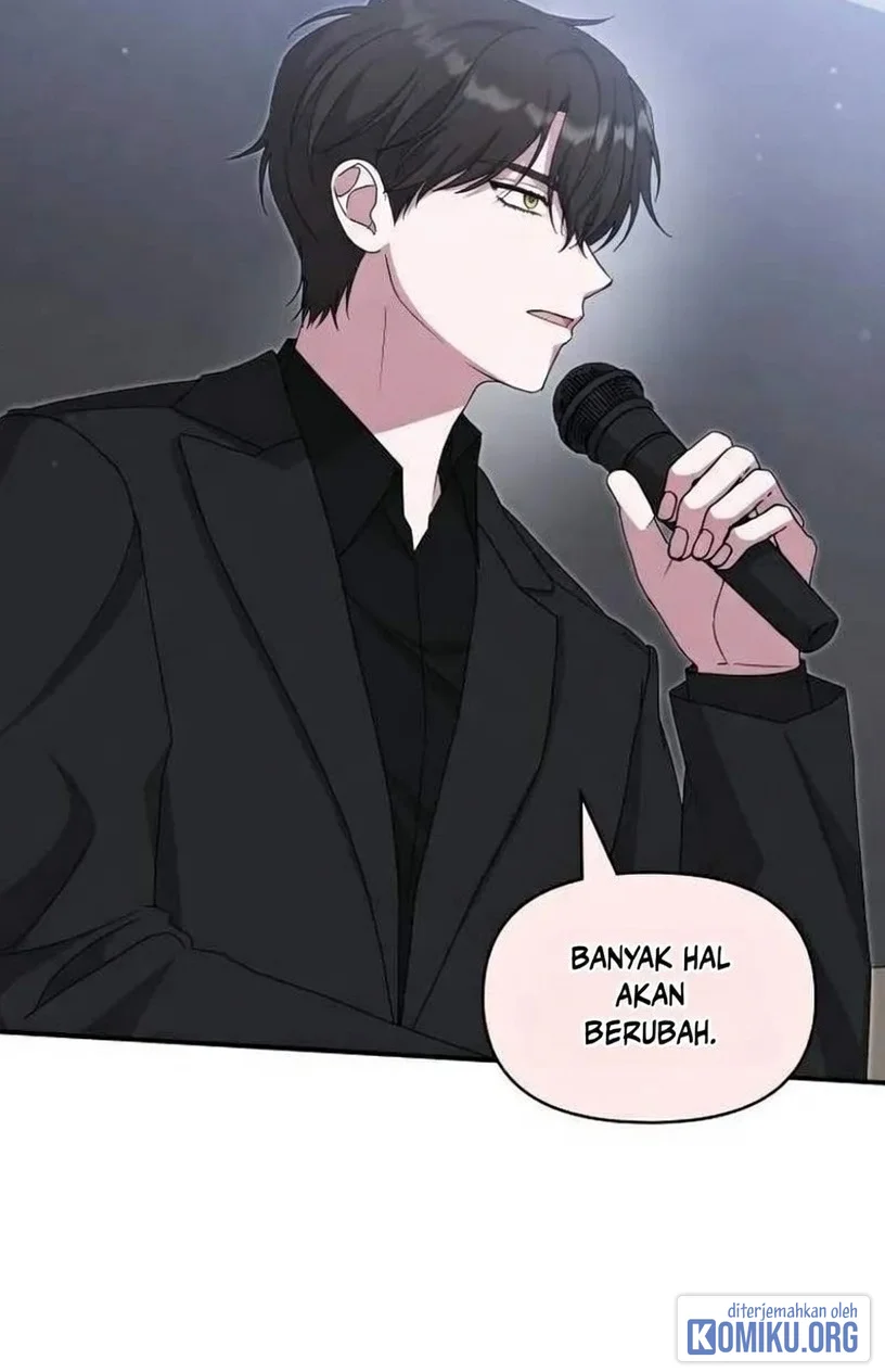 I Was Immediately Mistaken for a Monster Genius Actor Chapter 118 Gambar 61