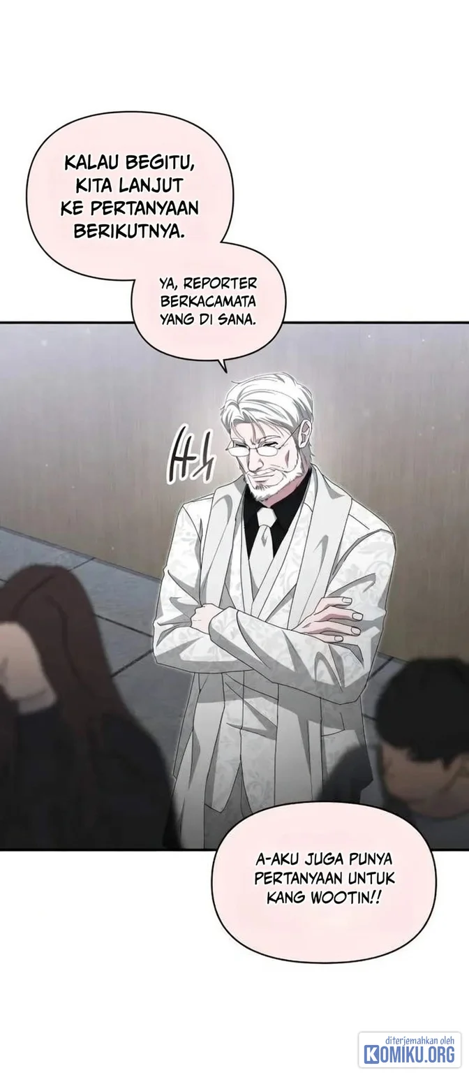 I Was Immediately Mistaken for a Monster Genius Actor Chapter 118 Gambar 62