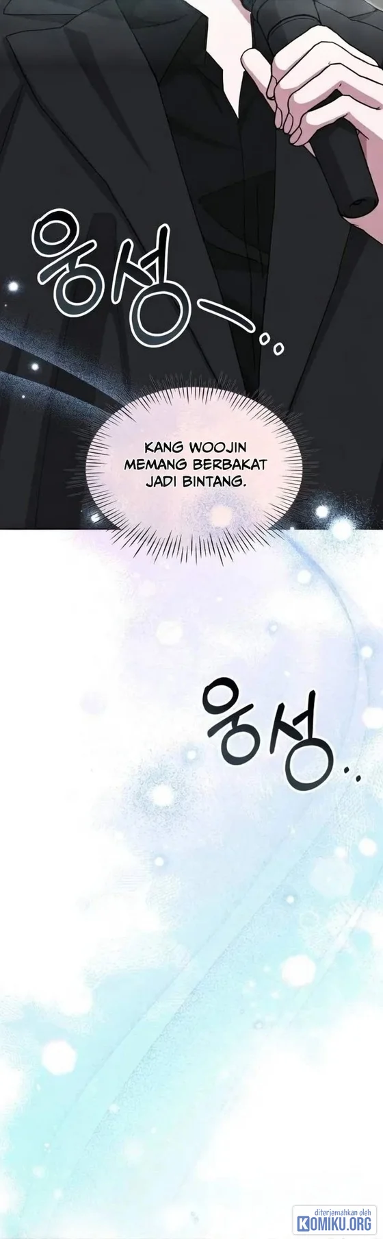 I Was Immediately Mistaken for a Monster Genius Actor Chapter 118 Gambar 64