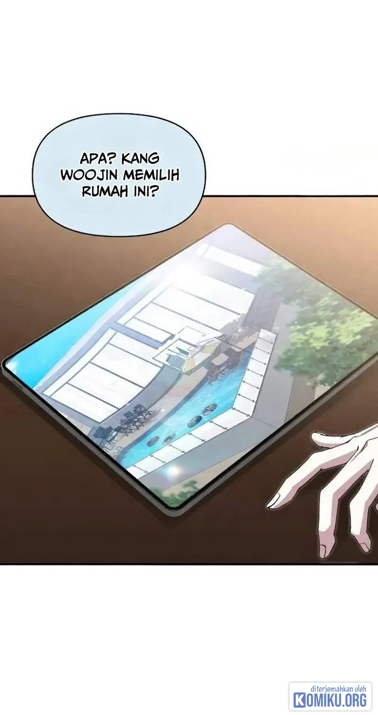 I Was Immediately Mistaken for a Monster Genius Actor Chapter 118 Gambar 66