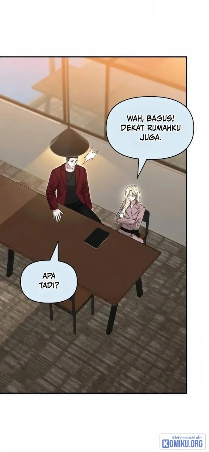 I Was Immediately Mistaken for a Monster Genius Actor Chapter 118 Gambar 67