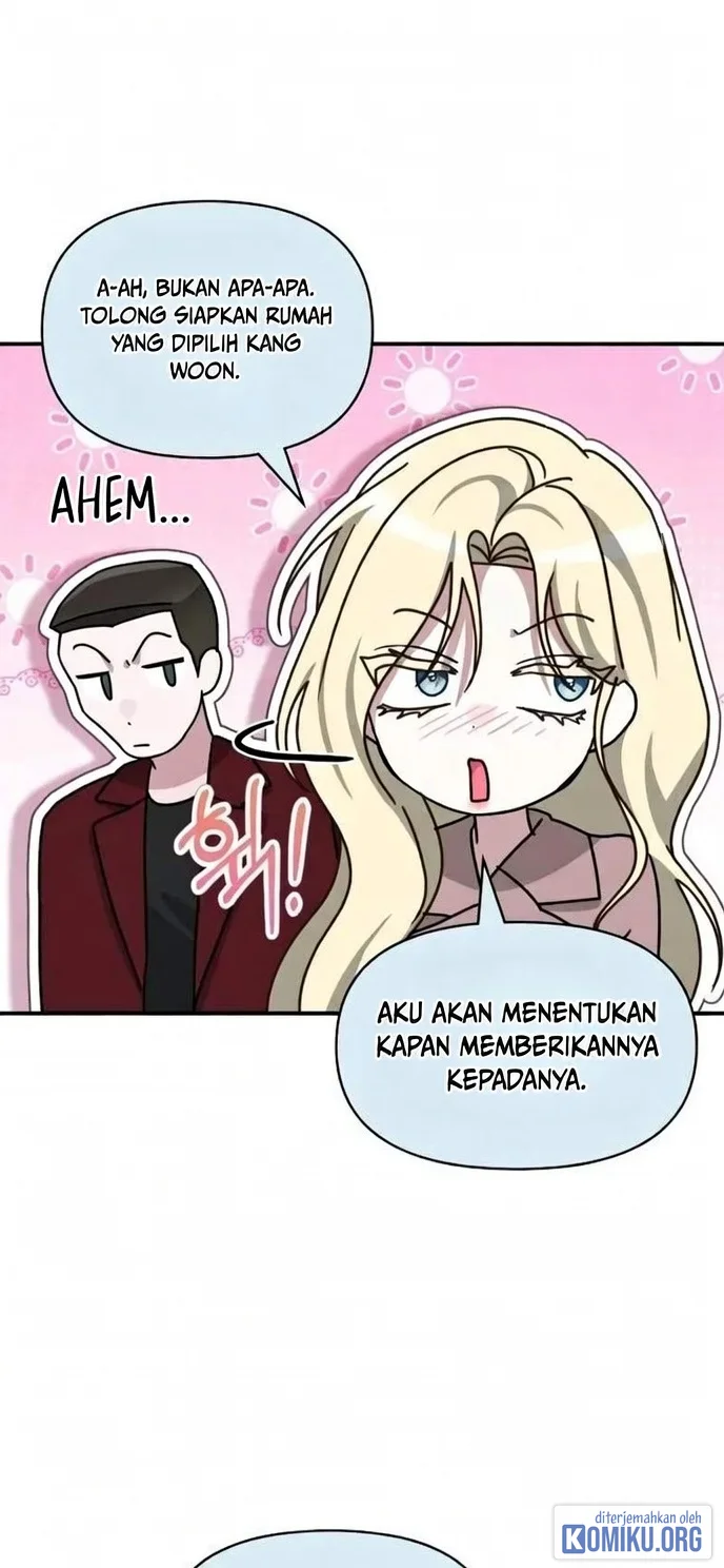 I Was Immediately Mistaken for a Monster Genius Actor Chapter 118 Gambar 68