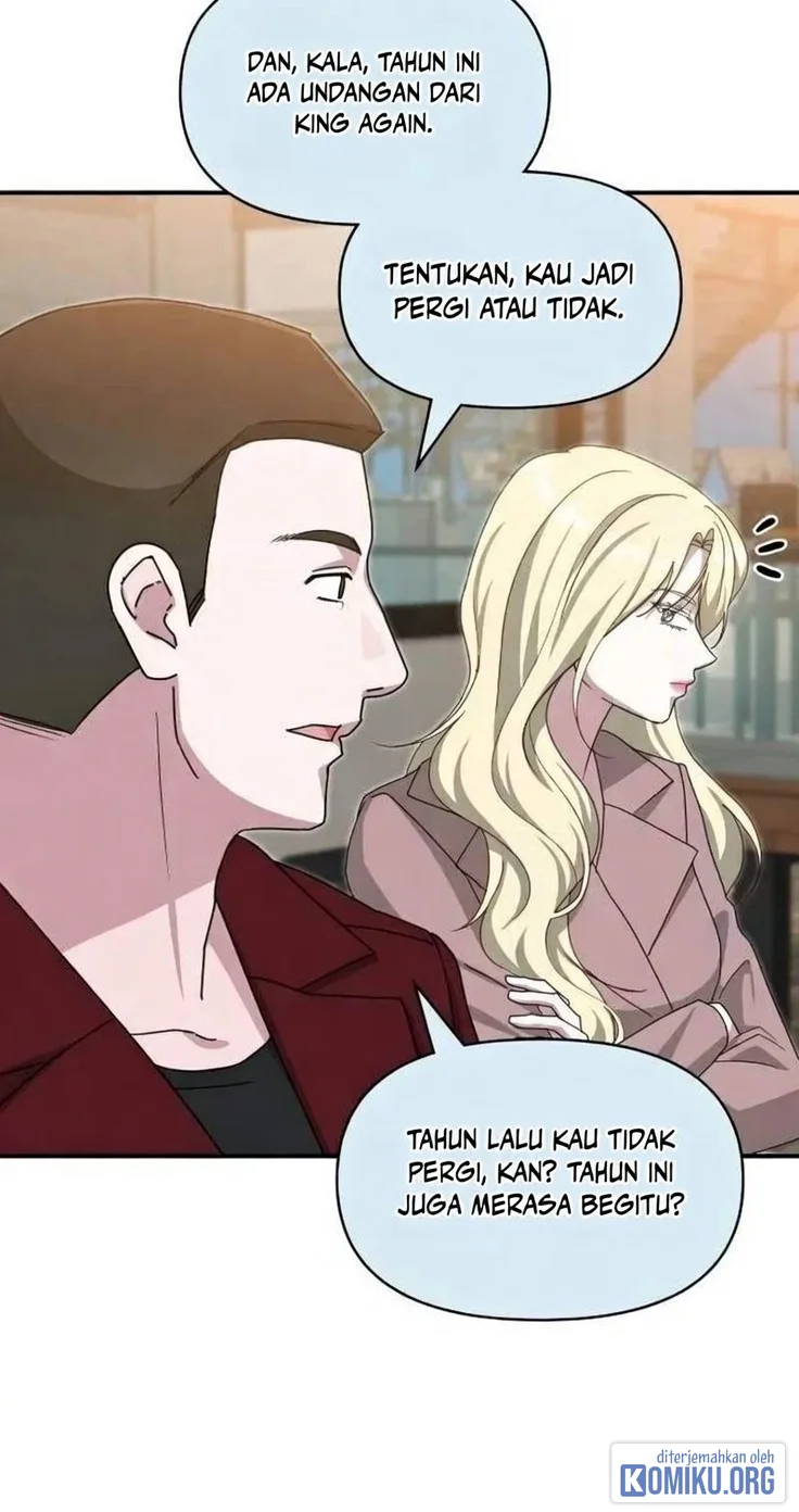 I Was Immediately Mistaken for a Monster Genius Actor Chapter 118 Gambar 69