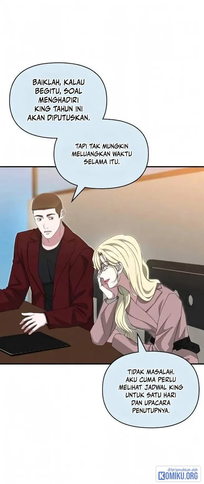 I Was Immediately Mistaken for a Monster Genius Actor Chapter 118 Gambar 73