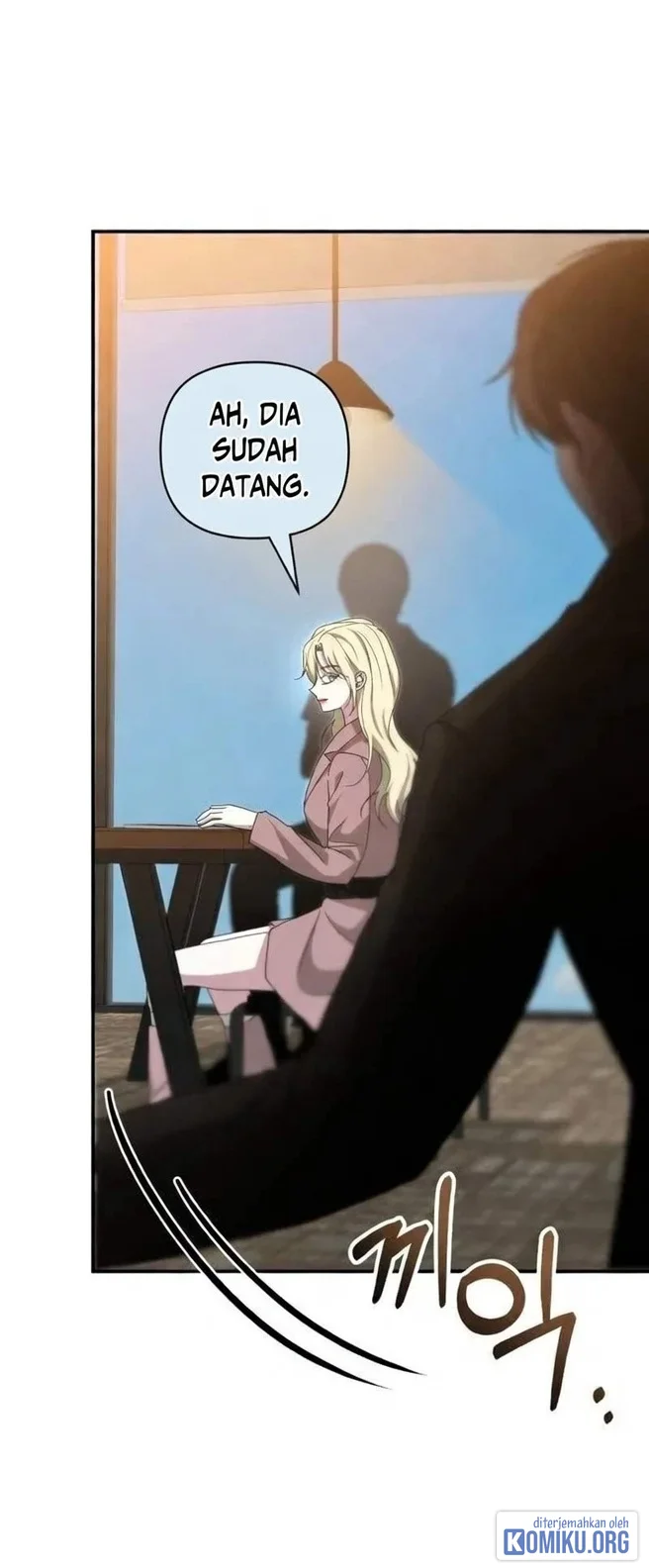 I Was Immediately Mistaken for a Monster Genius Actor Chapter 118 Gambar 75