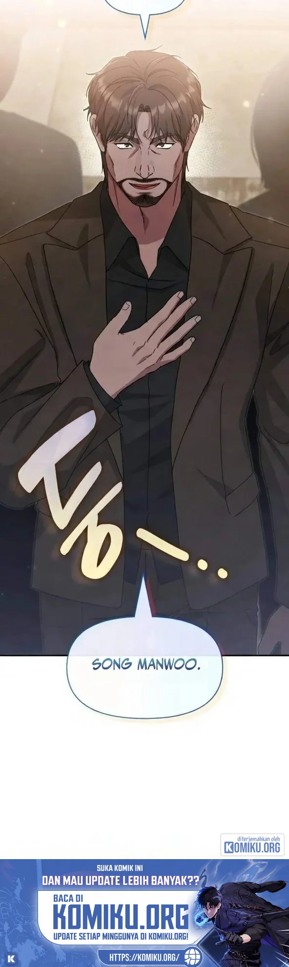 I Was Immediately Mistaken for a Monster Genius Actor Chapter 118 Gambar 77