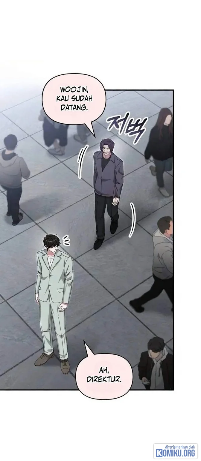 I Was Immediately Mistaken for a Monster Genius Actor Chapter 118 halaman 10