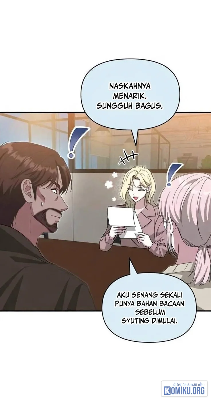 I Was Immediately Mistaken for a Monster Genius Actor Chapter 119 halaman 12