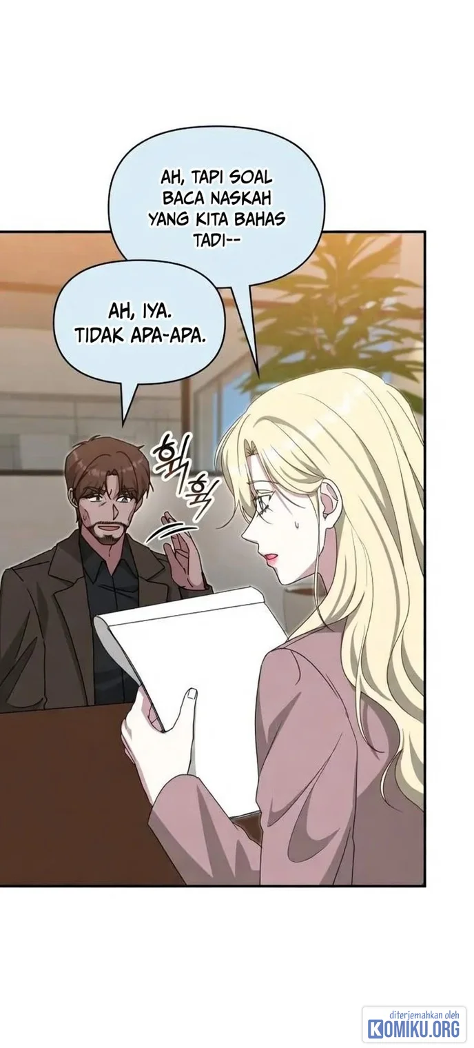 I Was Immediately Mistaken for a Monster Genius Actor Chapter 119 halaman 13