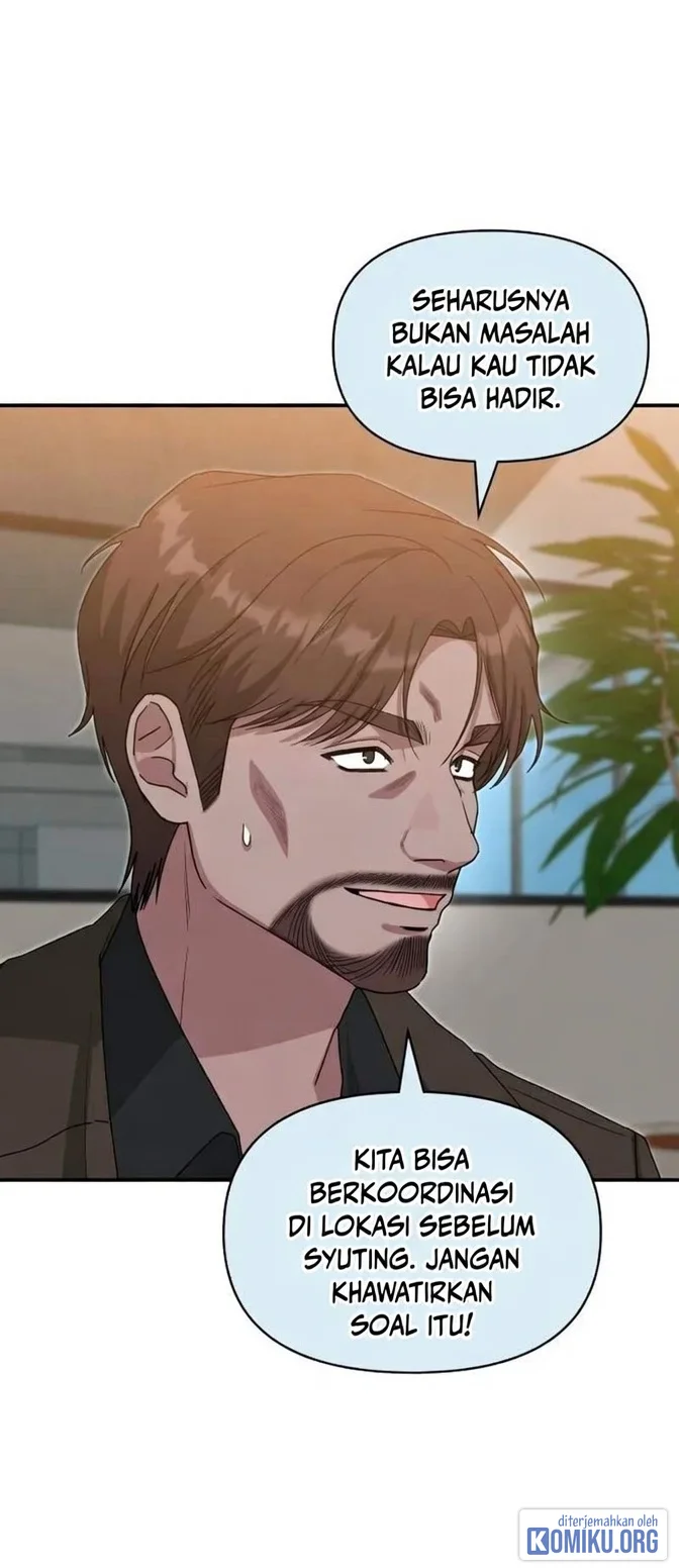 I Was Immediately Mistaken for a Monster Genius Actor Chapter 119 halaman 14