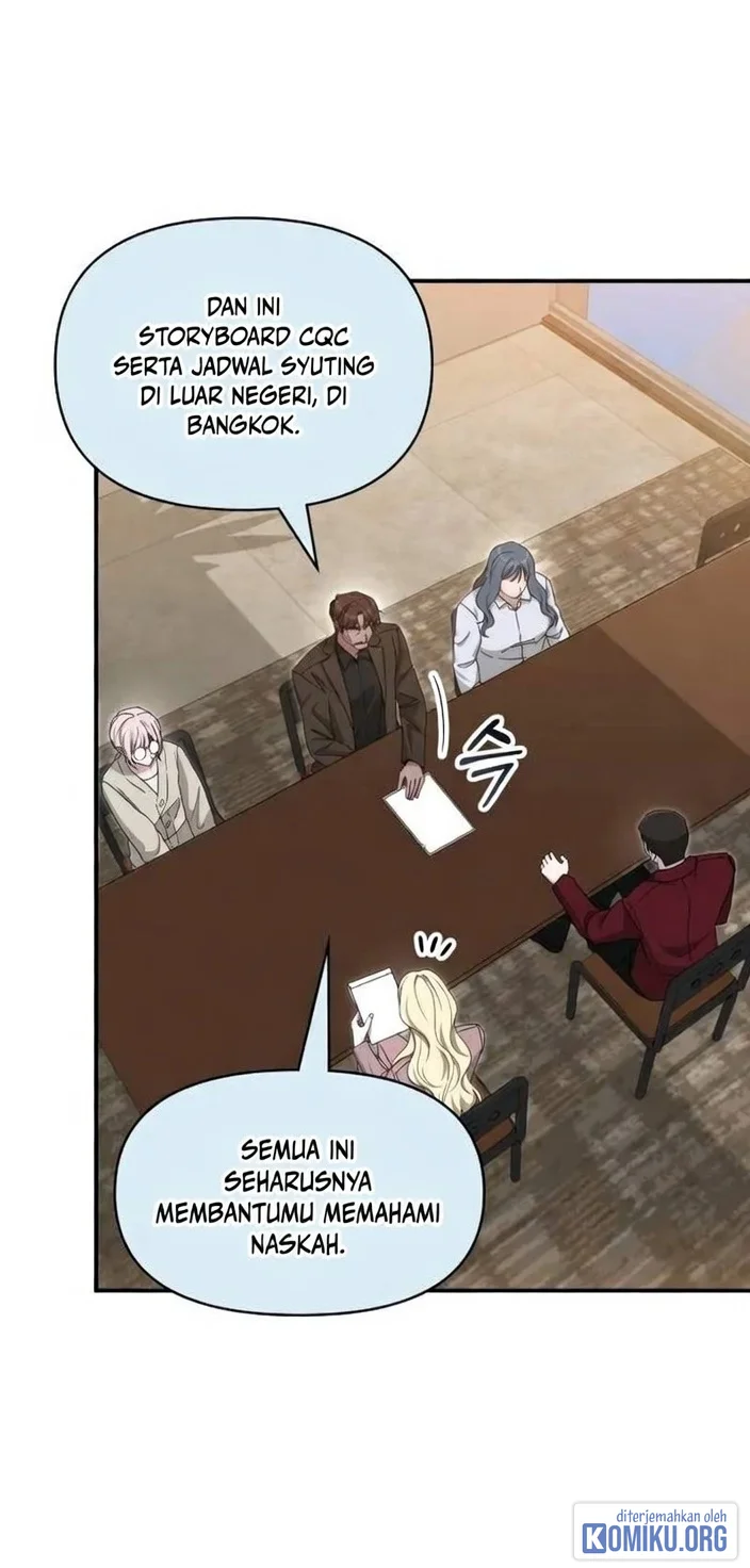 I Was Immediately Mistaken for a Monster Genius Actor Chapter 119 halaman 15