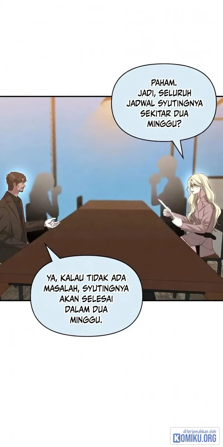 I Was Immediately Mistaken for a Monster Genius Actor Chapter 119 halaman 17