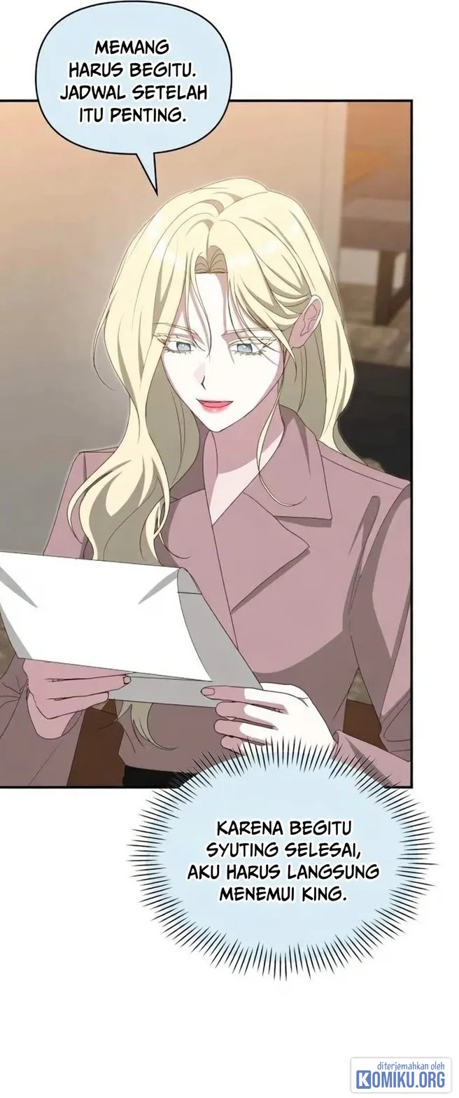 I Was Immediately Mistaken for a Monster Genius Actor Chapter 119 halaman 18