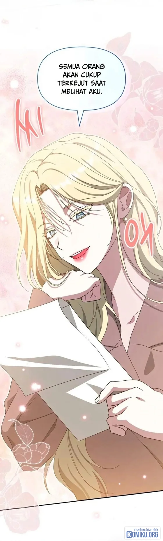 I Was Immediately Mistaken for a Monster Genius Actor Chapter 119 halaman 20