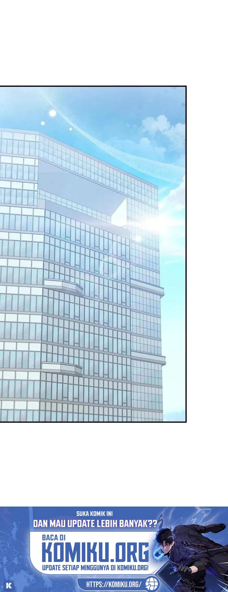 I Was Immediately Mistaken for a Monster Genius Actor Chapter 119 halaman 3