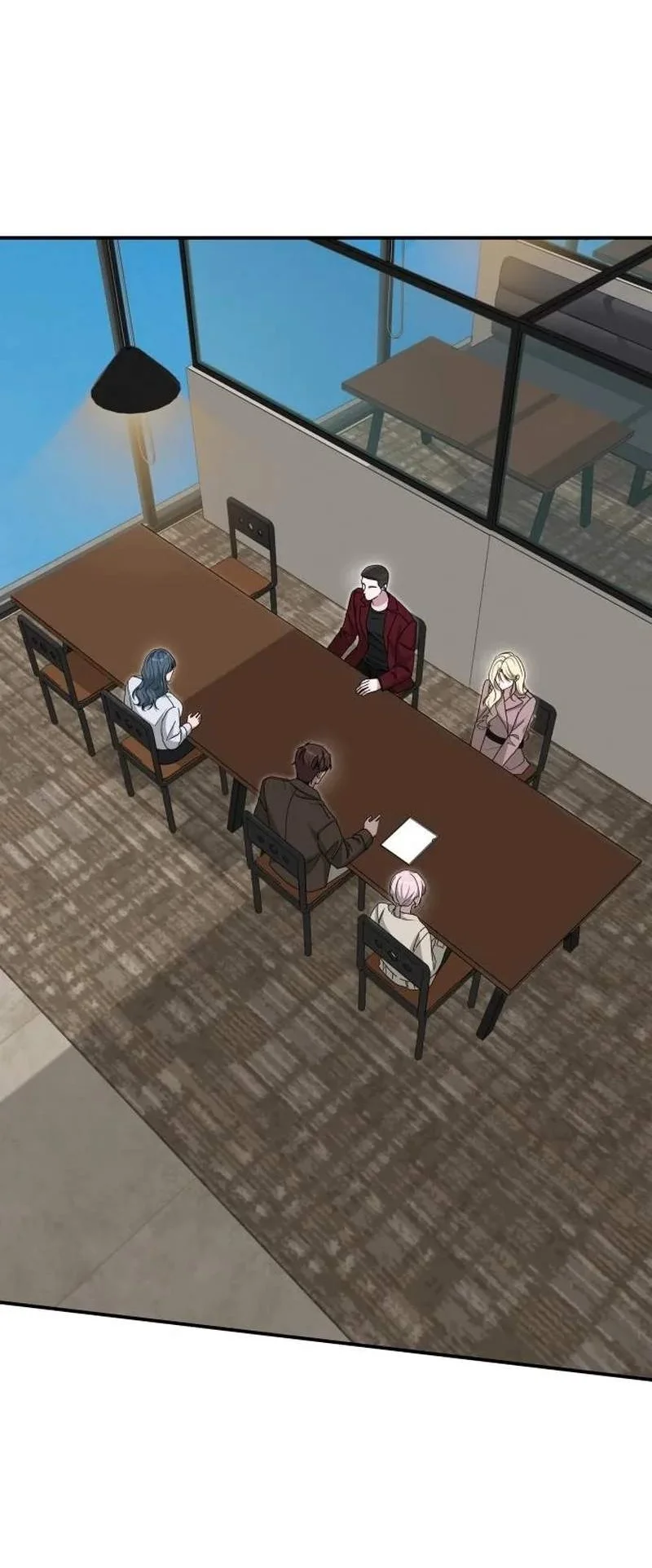 I Was Immediately Mistaken for a Monster Genius Actor Chapter 119 halaman 4