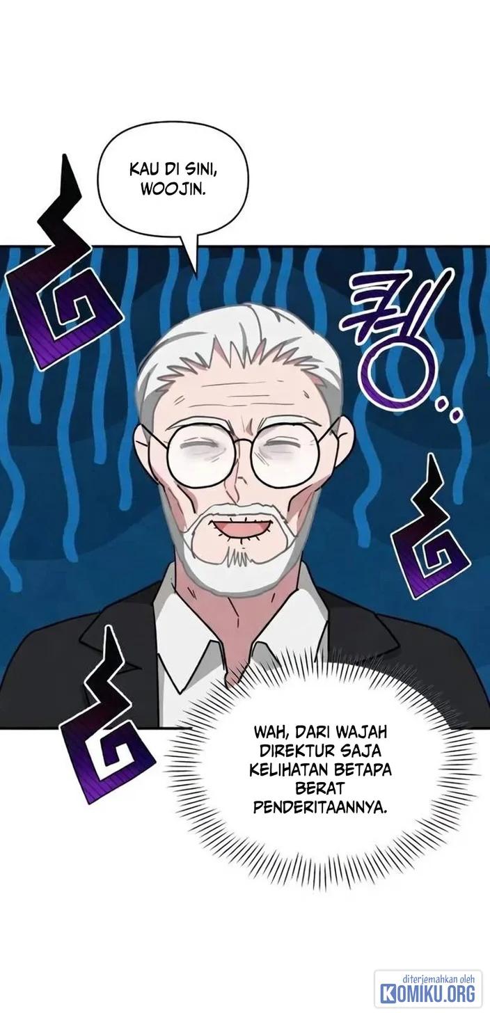 I Was Immediately Mistaken for a Monster Genius Actor Chapter 119 halaman 32