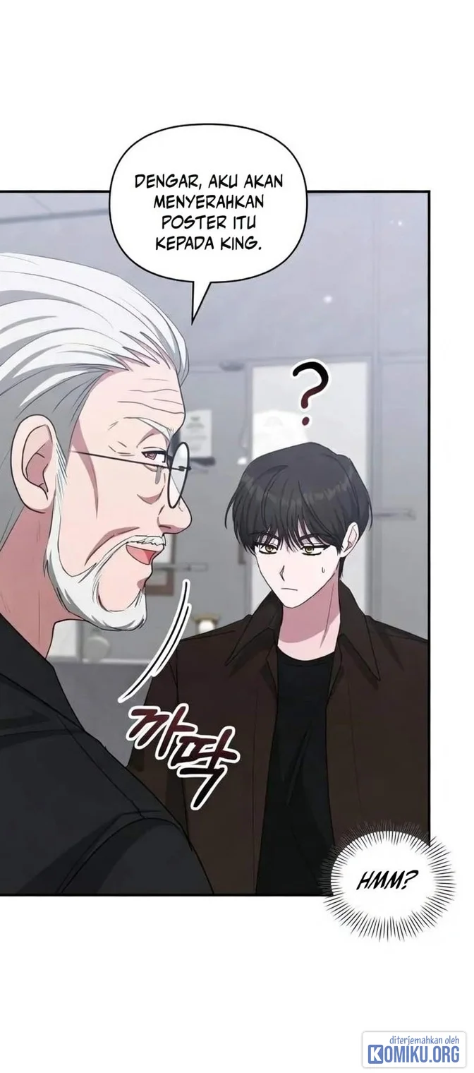I Was Immediately Mistaken for a Monster Genius Actor Chapter 119 halaman 33