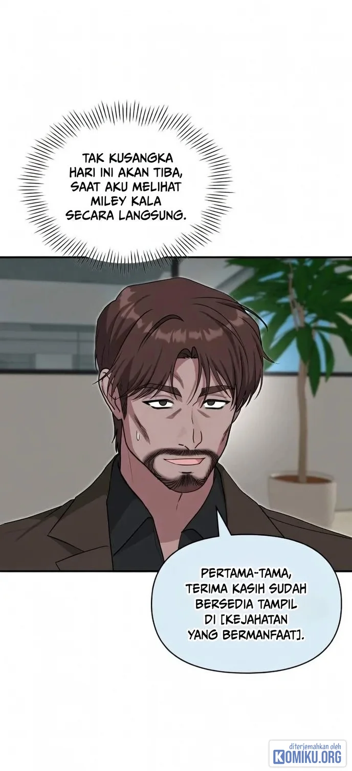 I Was Immediately Mistaken for a Monster Genius Actor Chapter 119 halaman 5