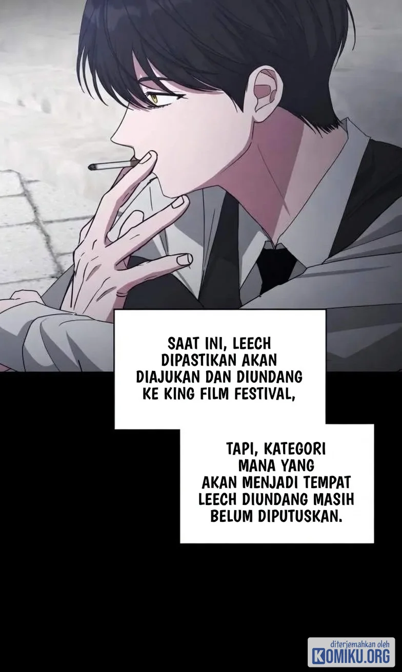 I Was Immediately Mistaken for a Monster Genius Actor Chapter 119 halaman 44