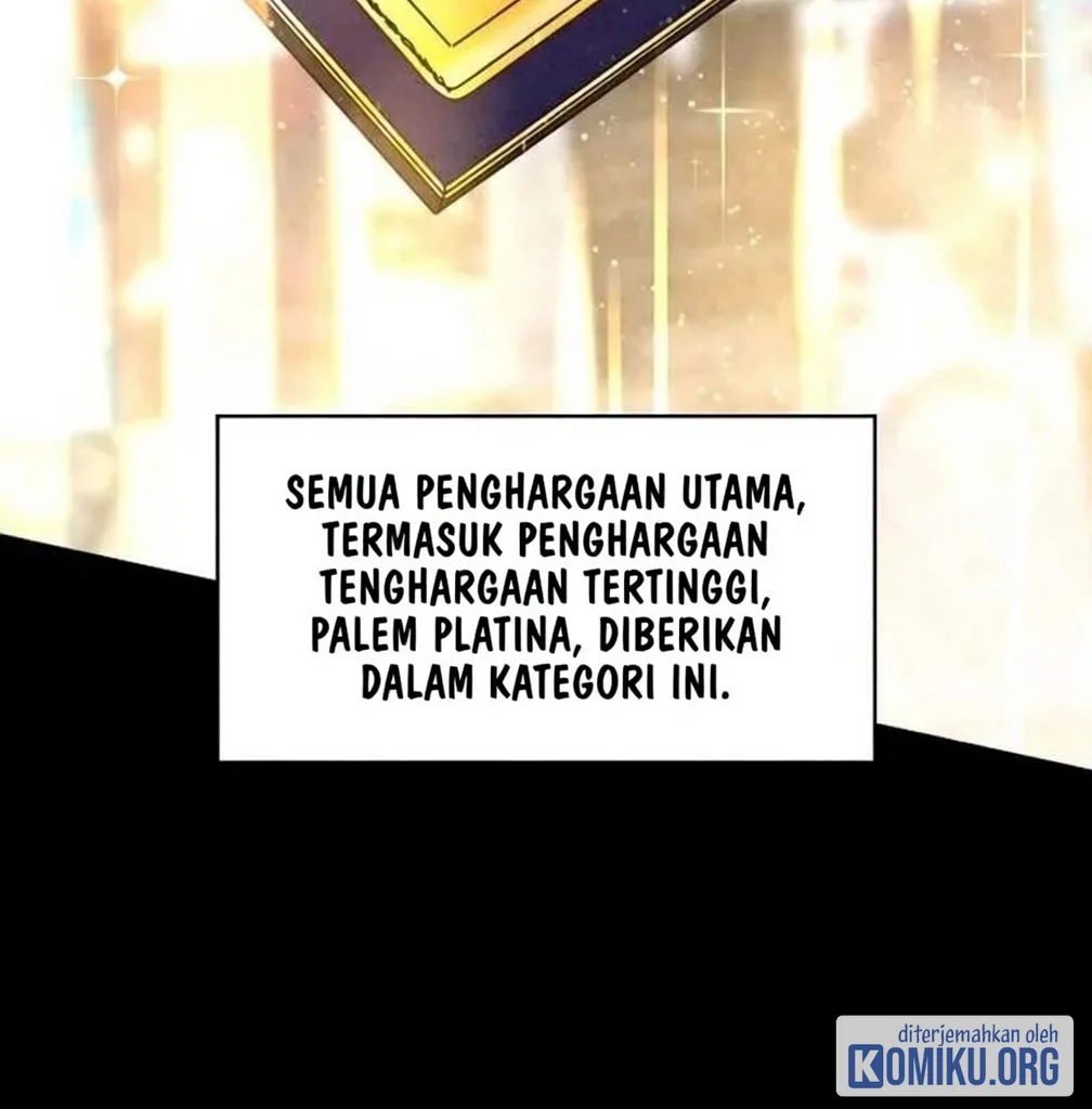I Was Immediately Mistaken for a Monster Genius Actor Chapter 119 halaman 46