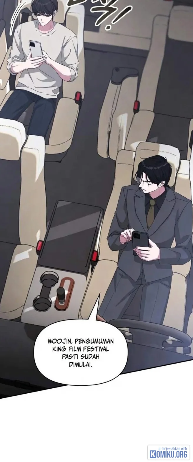 I Was Immediately Mistaken for a Monster Genius Actor Chapter 119 Gambar 53