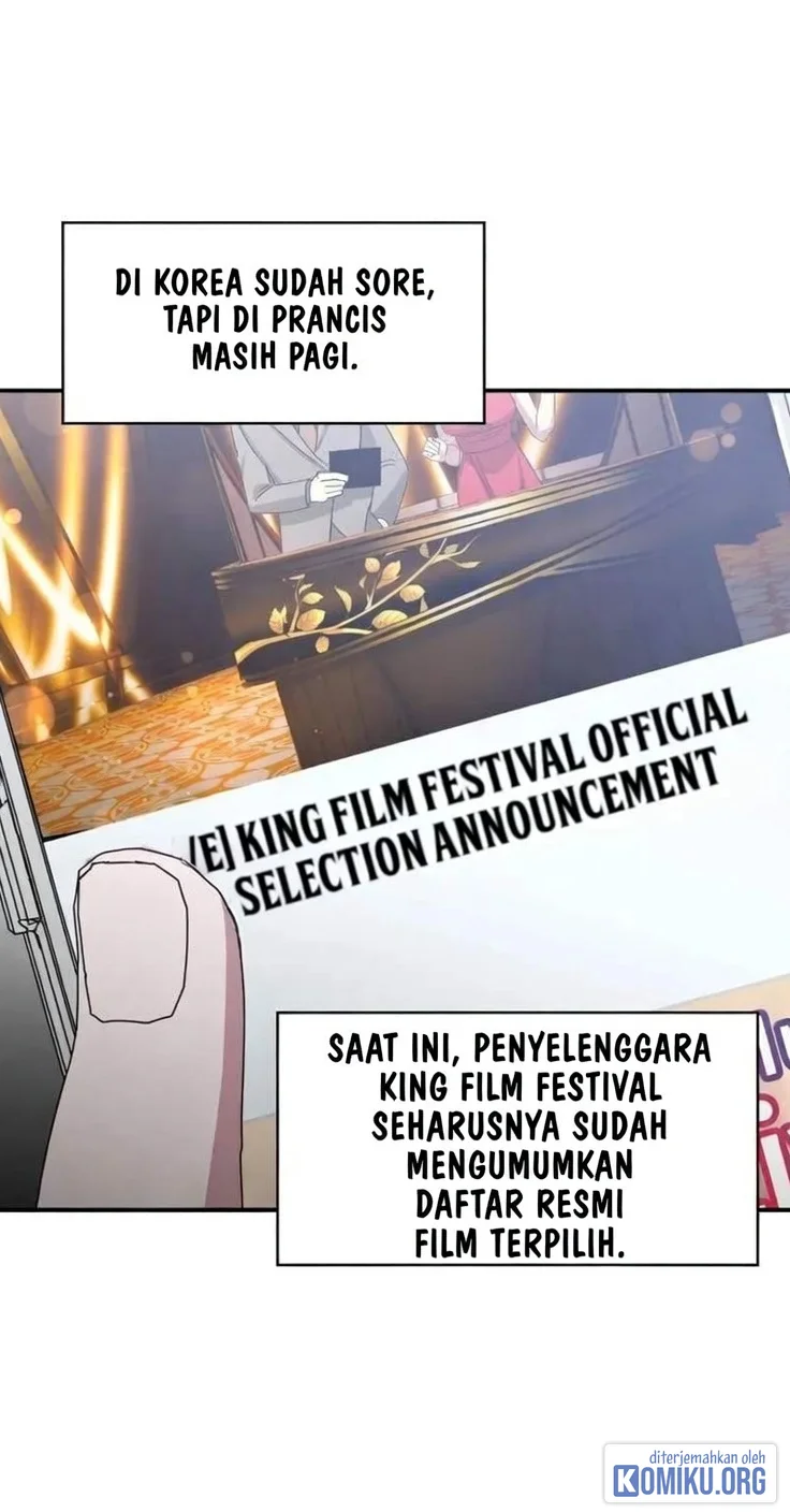 I Was Immediately Mistaken for a Monster Genius Actor Chapter 119 Gambar 54