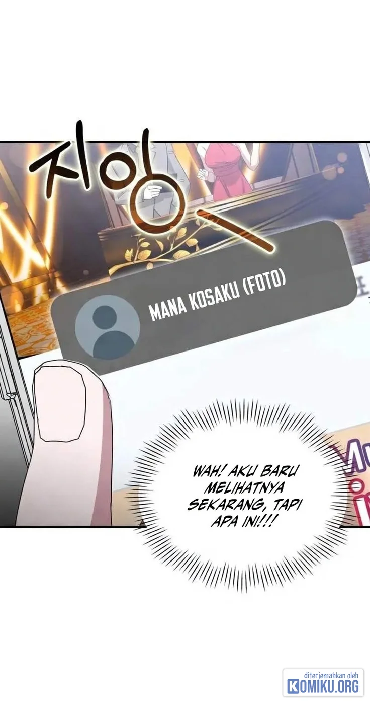 I Was Immediately Mistaken for a Monster Genius Actor Chapter 119 Gambar 55