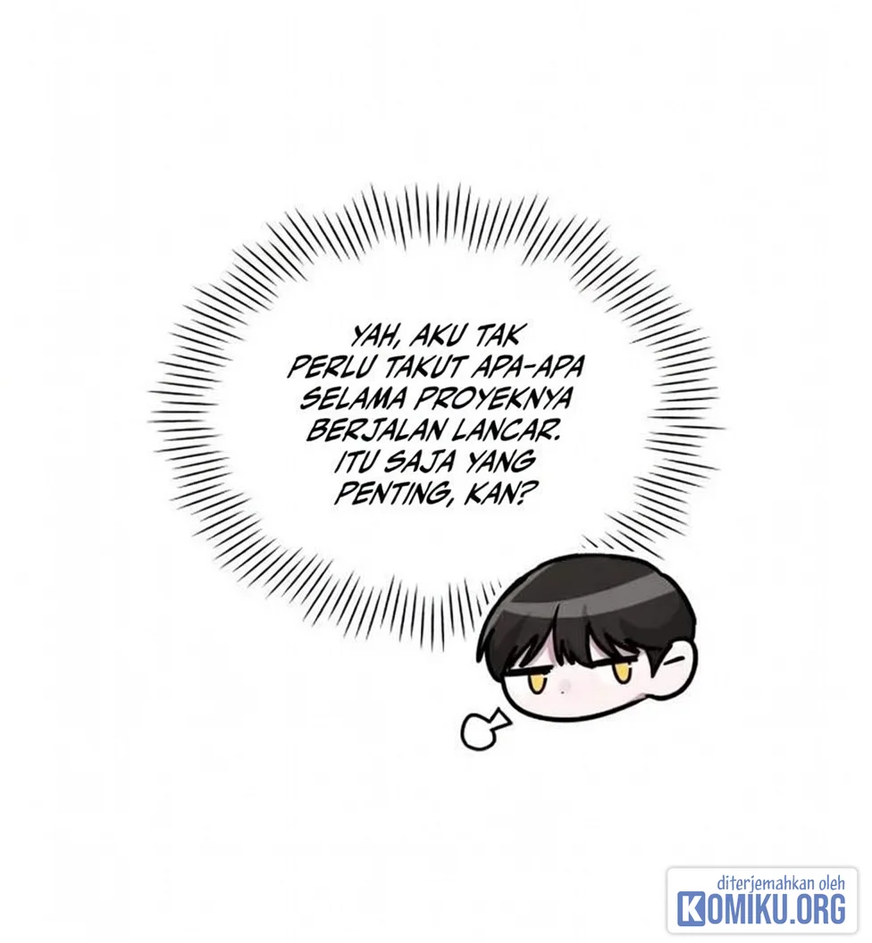 I Was Immediately Mistaken for a Monster Genius Actor Chapter 119 Gambar 58