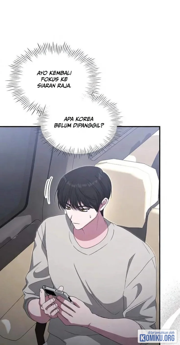 I Was Immediately Mistaken for a Monster Genius Actor Chapter 119 Gambar 59