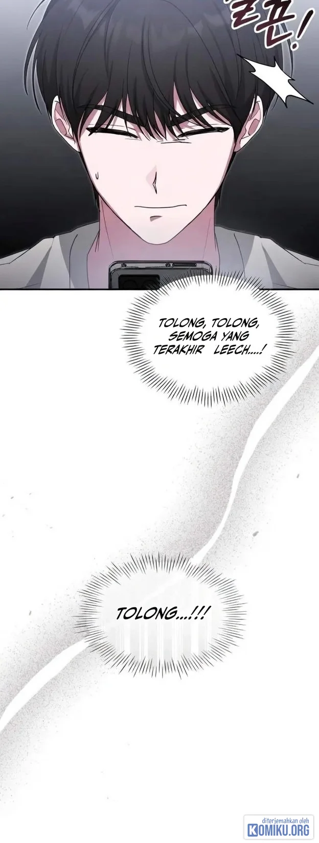I Was Immediately Mistaken for a Monster Genius Actor Chapter 119 Gambar 61