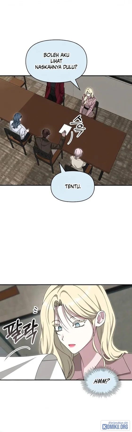 I Was Immediately Mistaken for a Monster Genius Actor Chapter 119 halaman 7