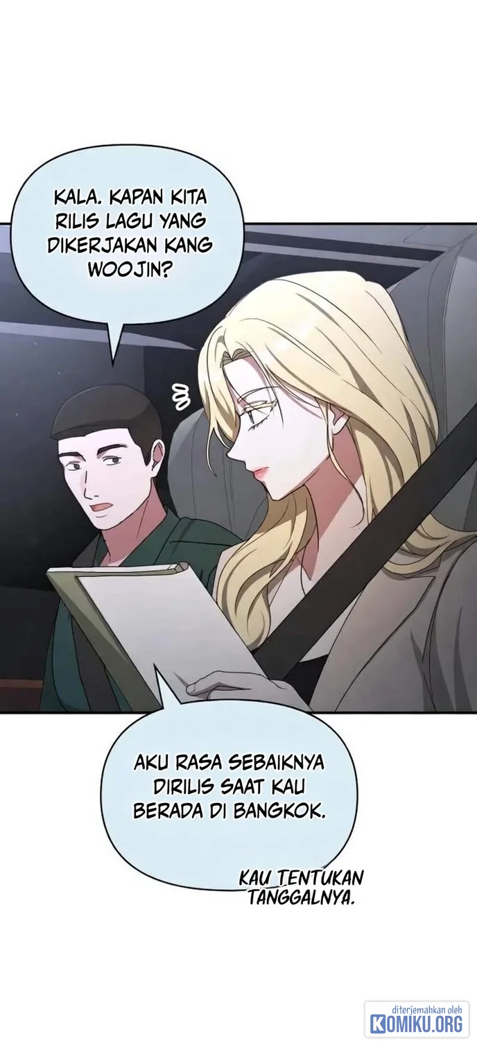 I Was Immediately Mistaken for a Monster Genius Actor Chapter 119 Gambar 72