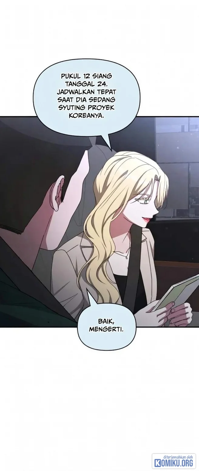 I Was Immediately Mistaken for a Monster Genius Actor Chapter 119 Gambar 73