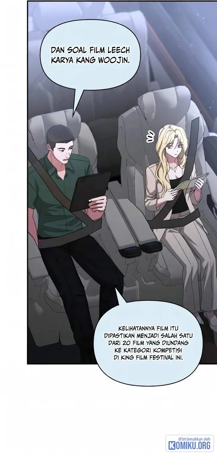 I Was Immediately Mistaken for a Monster Genius Actor Chapter 119 Gambar 74