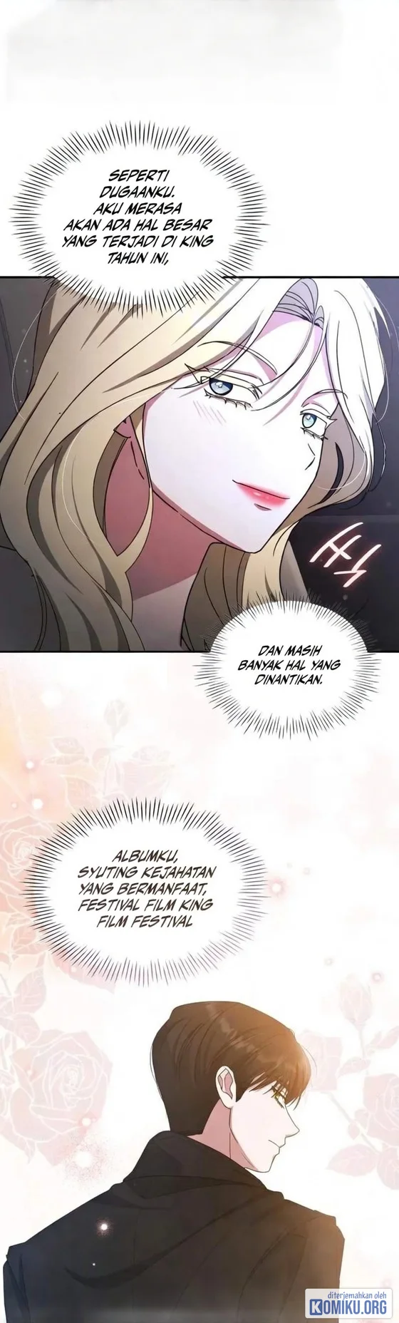 I Was Immediately Mistaken for a Monster Genius Actor Chapter 119 Gambar 75