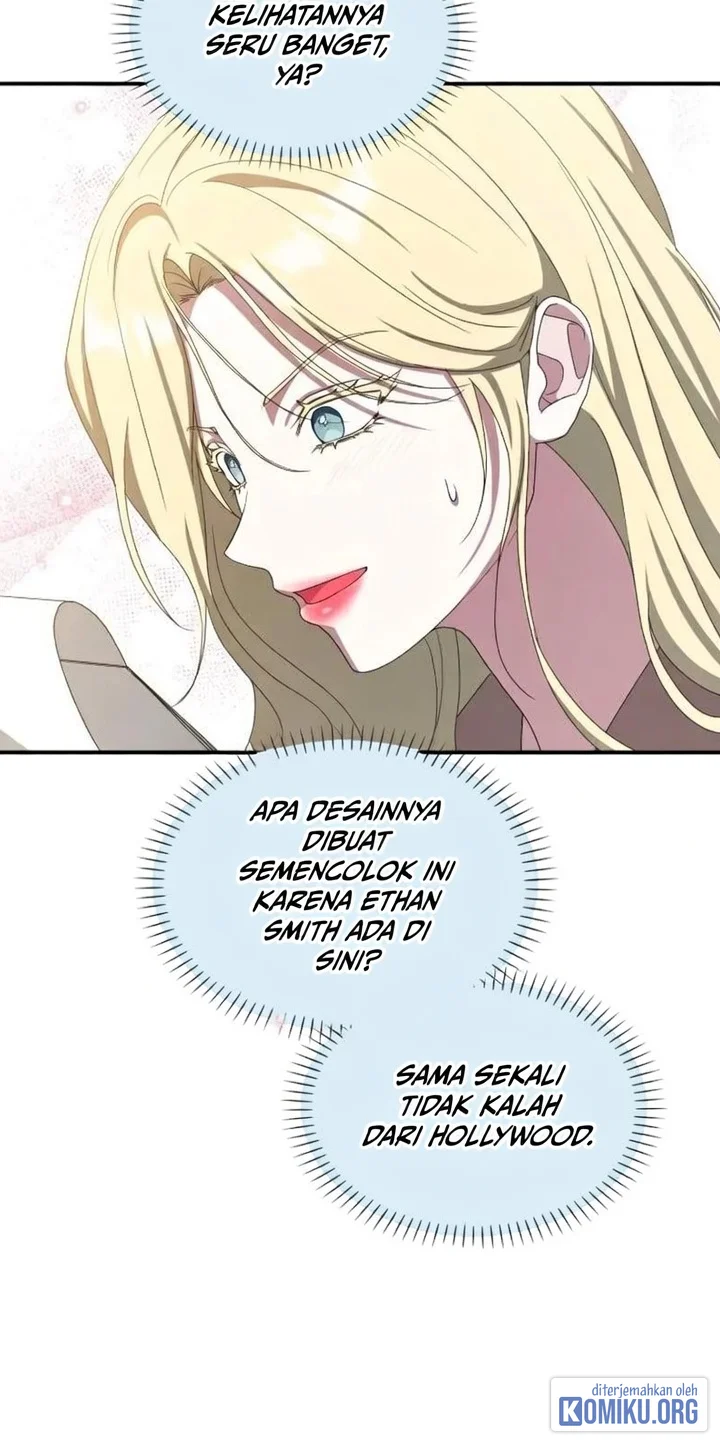 I Was Immediately Mistaken for a Monster Genius Actor Chapter 119 halaman 10